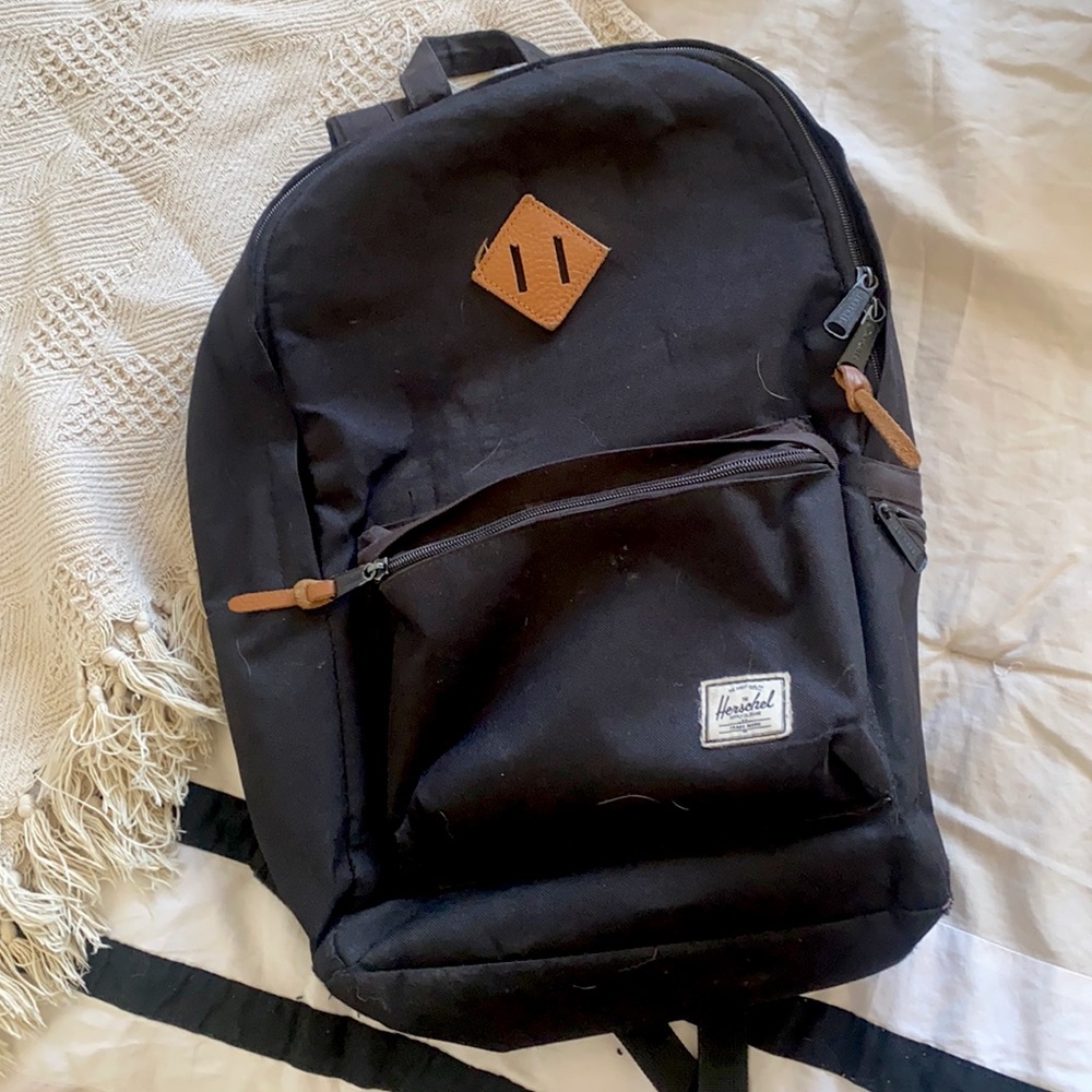 Herschel Backpack